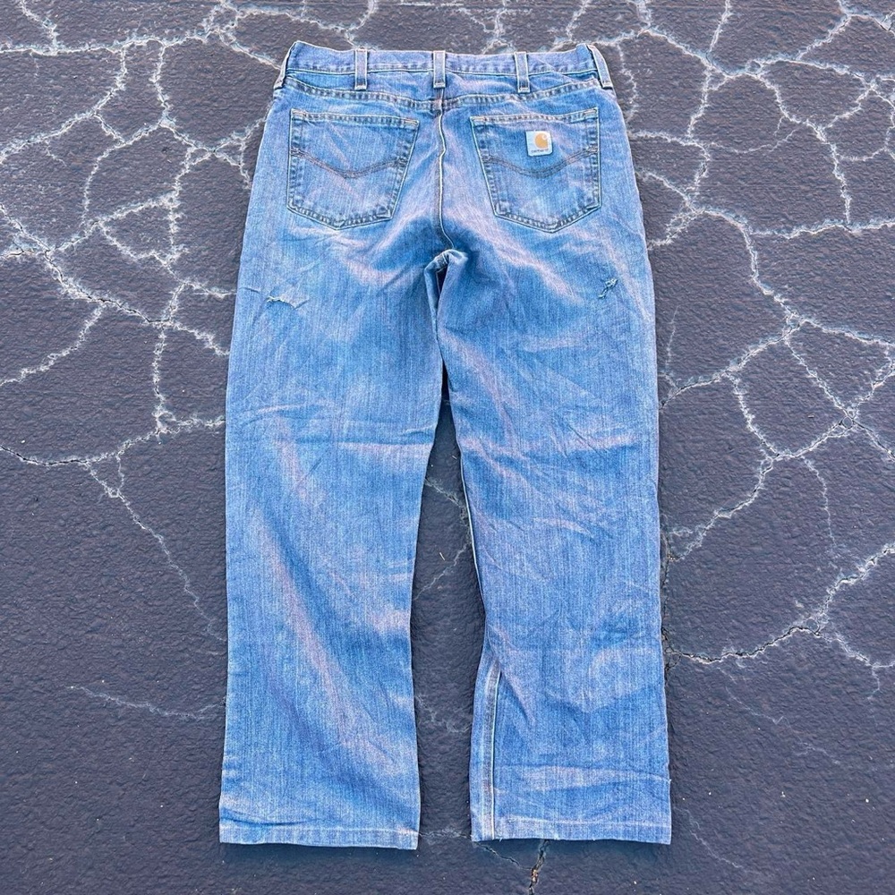 Carhartt jeans